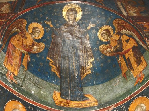 Х  Р  А  М    С  В  Е  Т  А 