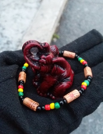  Подарок от Цивилизации Слонов