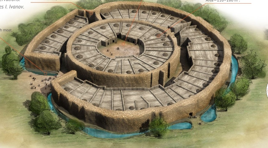 НАШЕ ЗВЁЗДНОЕ ЕДИНСТВО