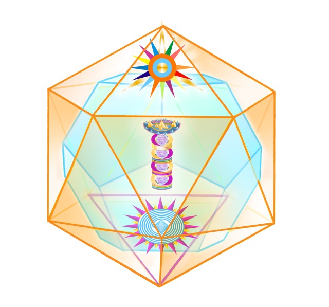 НАШЕ ЗВЁЗДНОЕ ЕДИНСТВО