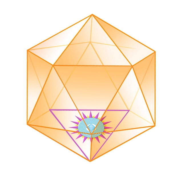 НАШЕ ЗВЁЗДНОЕ ЕДИНСТВО