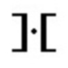 стрологический символ Прозерпины