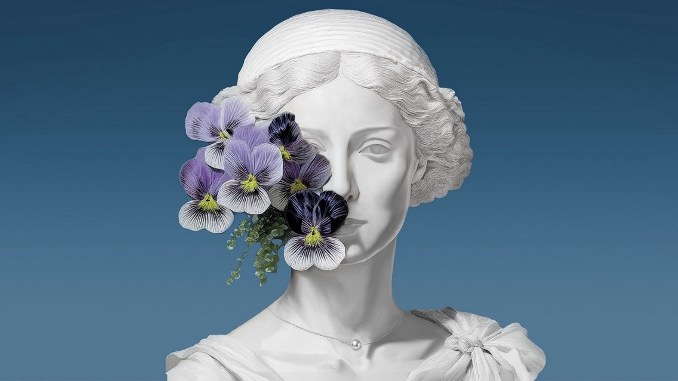 «ФИАЛКА МОНМАРТРА» (материалы занятия ЗГС 17 мая 2025 года)