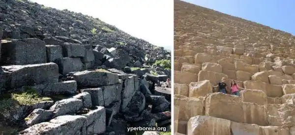 Возвращение к Атлантическим Мастер-Кристаллам