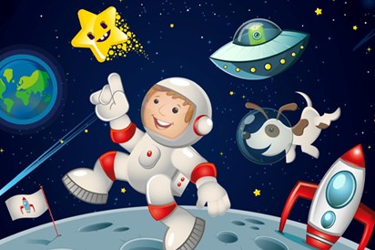 ДЕСАНТ ЗВЁЗДНОЙ ГРУППЫ СВЕТА В САНКТ-ПЕТЕРБУРГЕ (занятие 19 апреля 2025 года)