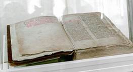 Ипатьевская летопись