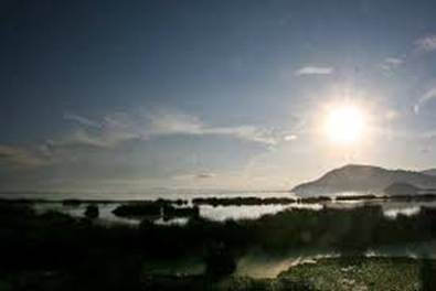 Озеро Титикака и остров Солнца - Русский блоггер