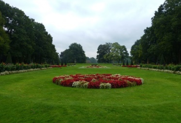 Путешествие в Страну Духовного Совершенства