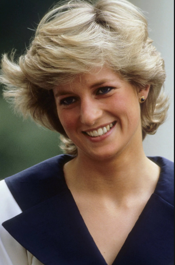 ПРИНЦЕССА ДИАНА ВНОВЬ С ВАМИ, ДРУЗЬЯ!