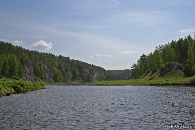 Исцеление реки ИСЕТЬ. Активация Места Силы на реке ИСЕТЬ 14 июня 2019 года