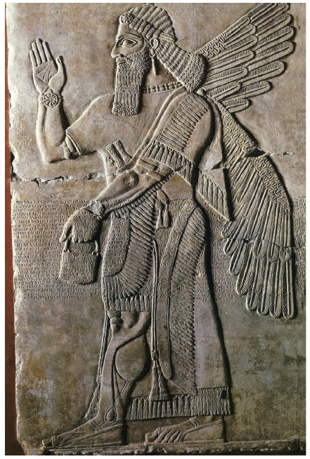 Ангелы: кто они? Аналитический обзор духовной информации