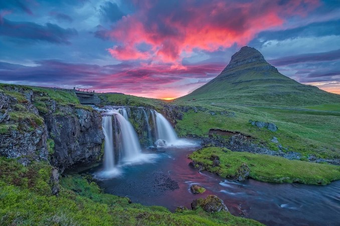 Отклики на световое путешествие в Исландию для взаимодействия с Коллективным сознанием микроорганизмов в рамках Проекта “Азбука Новой Жизни” 20 апреля 2020 года