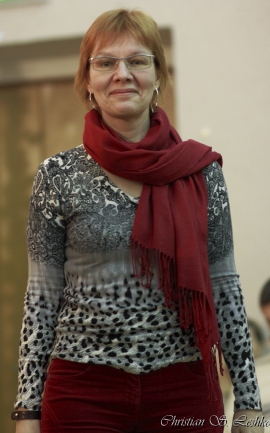 Фотоотчет о медитации 26 января 2013 года