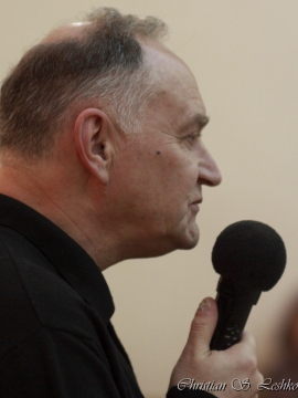 Фотоотчет о медитации 26 января 2013 года