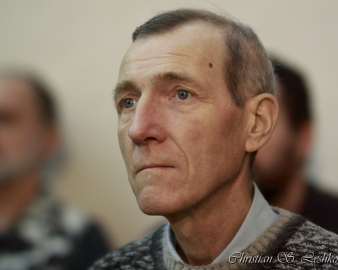 Фотоотчет о медитации 26 января 2013 года