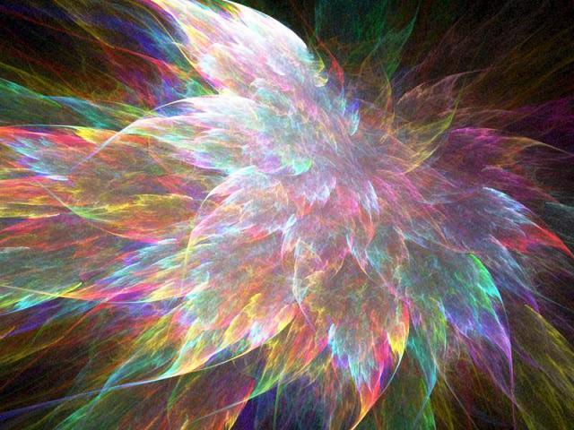 Возрождение Огня Мелхиседека