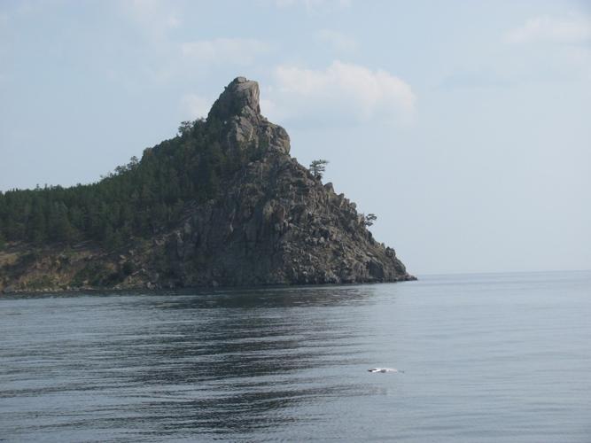 Большая колокольня вид из Песчаной