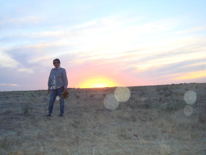 ОТЧЁТ О РАБОТЕ СОТРУДНИКОВ СВЕТА НА ОЗЕРЕ ИНДЕР