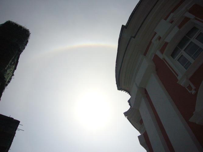 ФОТООТЧЕТ О ПОЕЗДКЕ ГРУППЫ СВЕТА В СЕРГИЕВ ПОСАД 27 АПРЕЛЯ 2013 ГОДА