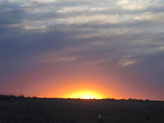 ОТЧЁТ О РАБОТЕ СОТРУДНИКОВ СВЕТА НА ОЗЕРЕ ИНДЕР