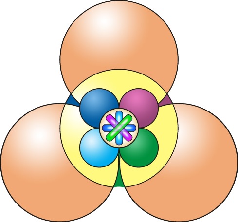 ВНИМАНИЕ:  21 ДЕКАБРЯ 2014 ГОДА -  ПЛАНЕТАРНАЯ  РАБОТА  «ИСЦЕЛЕНИЕ НЕВИДИМЫХ»!