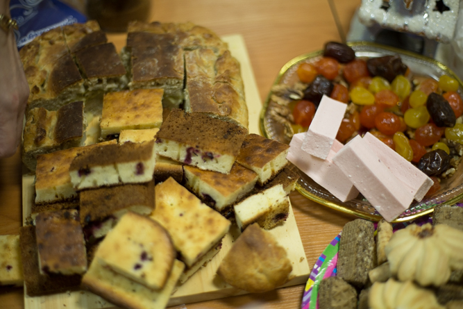 ФОТООТЧЁТ О ВСТРЕЧЕ ГРУППЫ СВЕТА 27 ДЕКАБРЯ 2014 ГОДА