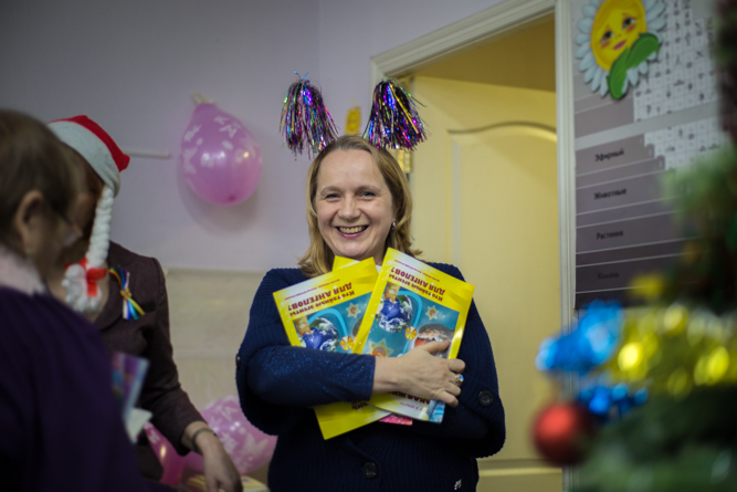 ФОТООТЧЁТ О ВСТРЕЧЕ ГРУППЫ СВЕТА 27 ДЕКАБРЯ 2014 ГОДА