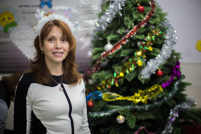 ФОТООТЧЁТ О ВСТРЕЧЕ ГРУППЫ СВЕТА 27 ДЕКАБРЯ 2014 ГОДА