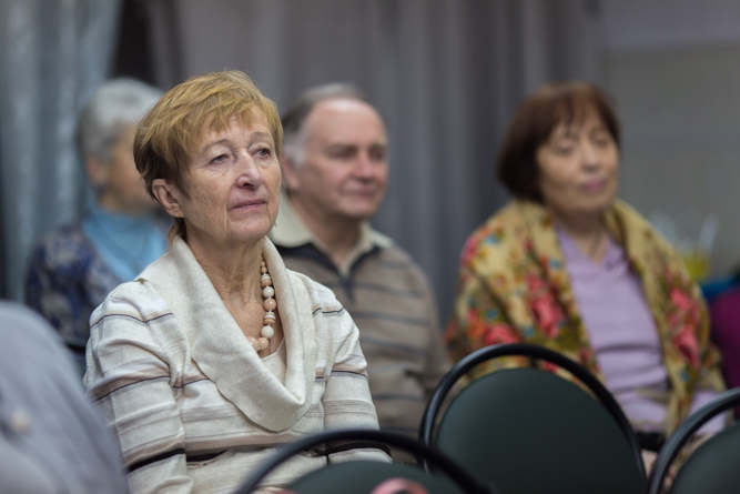 ФОТООТЧЁТ О ВСТРЕЧЕ ГРУППЫ СВЕТА 27 ДЕКАБРЯ 2014 ГОДА