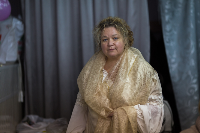 ФОТООТЧЁТ О ВСТРЕЧЕ ГРУППЫ СВЕТА 27 ДЕКАБРЯ 2014 ГОДА