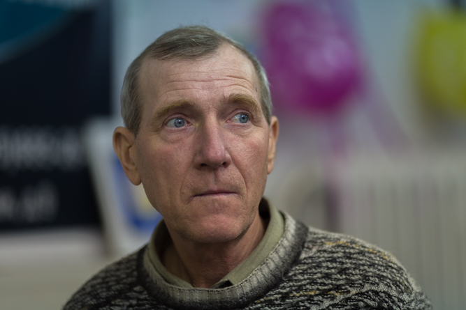 ФОТООТЧЁТ О ВСТРЕЧЕ ГРУППЫ СВЕТА 27 ДЕКАБРЯ 2014 ГОДА