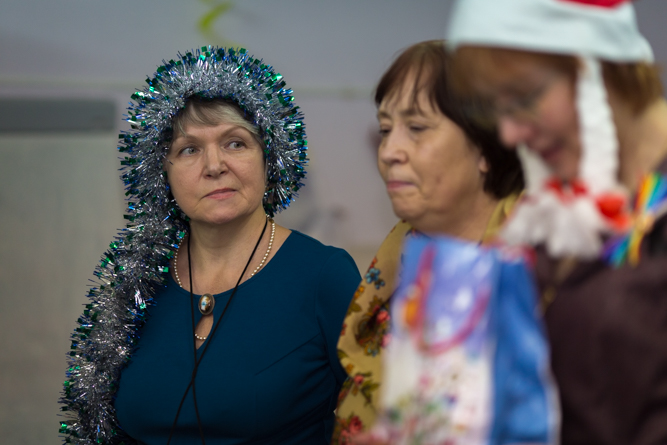 ФОТООТЧЁТ О ВСТРЕЧЕ ГРУППЫ СВЕТА 27 ДЕКАБРЯ 2014 ГОДА