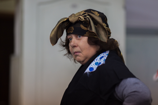 ФОТООТЧЁТ О ВСТРЕЧЕ ГРУППЫ СВЕТА 27 ДЕКАБРЯ 2014 ГОДА