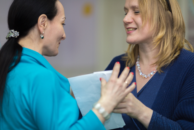 ФОТООТЧЁТ О ВСТРЕЧЕ ГРУППЫ СВЕТА 27 ДЕКАБРЯ 2014 ГОДА