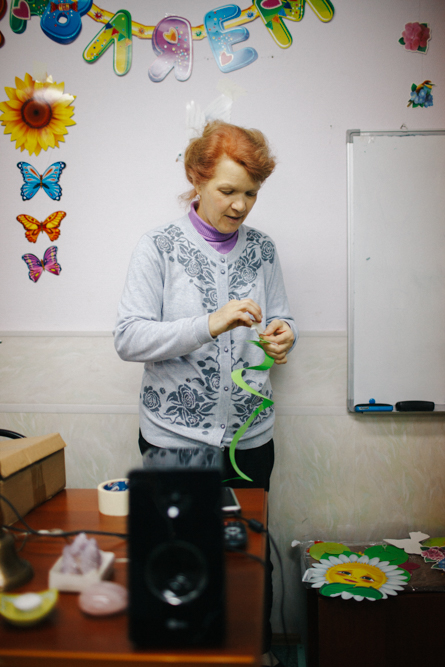 ФОТООТЧЁТ О ВСТРЕЧЕ ГРУППЫ СВЕТА 7 ФЕВРАЛЯ 2015 ГОДА