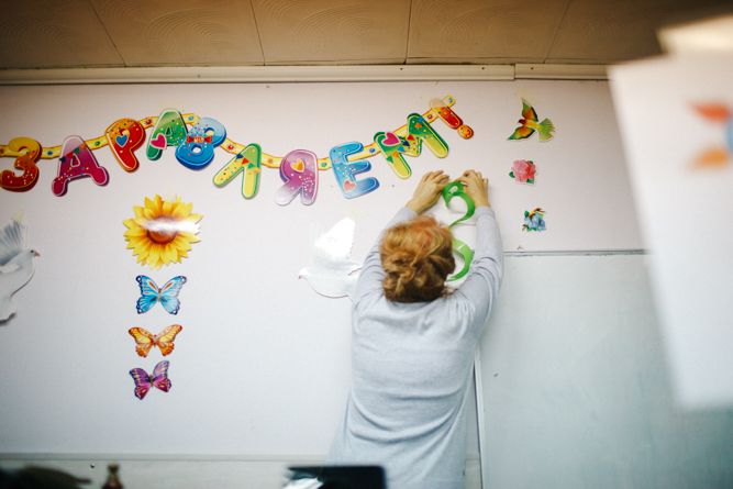 ФОТООТЧЁТ О ВСТРЕЧЕ ГРУППЫ СВЕТА 7 ФЕВРАЛЯ 2015 ГОДА