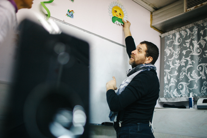 ФОТООТЧЁТ О ВСТРЕЧЕ ГРУППЫ СВЕТА 7 ФЕВРАЛЯ 2015 ГОДА