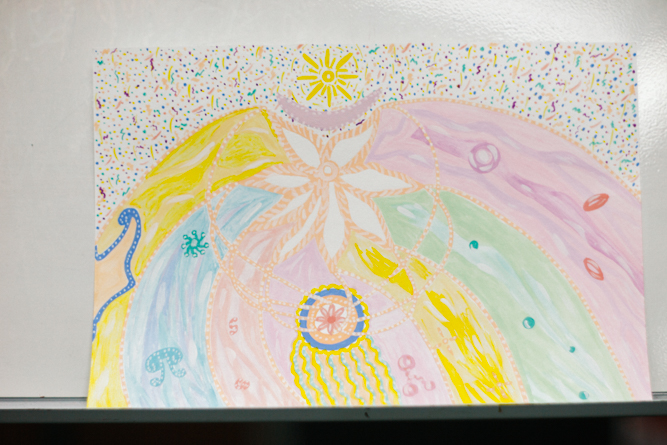 ФОТООТЧЁТ О ВСТРЕЧЕ ГРУППЫ СВЕТА 7 ФЕВРАЛЯ 2015 ГОДА